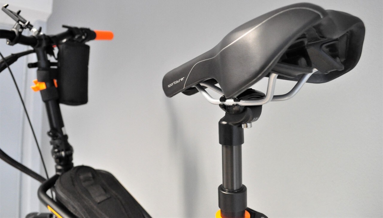 Moto Parilla Trilix: arriva la B.O.